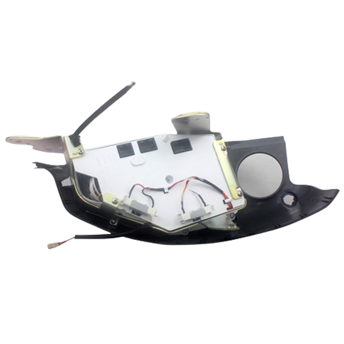 Monitoranzeigefeld 4370905 für Hitachi