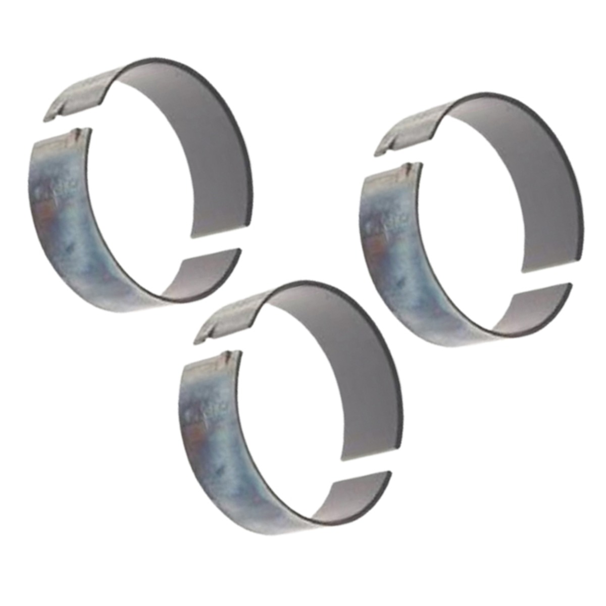 1 Satz STD Größe Pleuellager 16851-22320 für Kubota