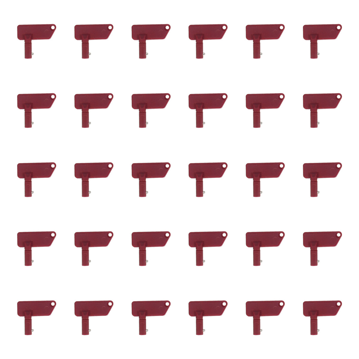 Batterie Haupttrenntrennschlüssel 87185 für Volvo