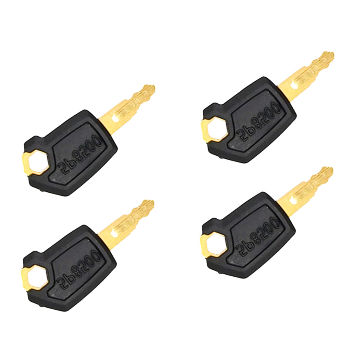 Zündschlüssel 5P8500 für Caterpillar