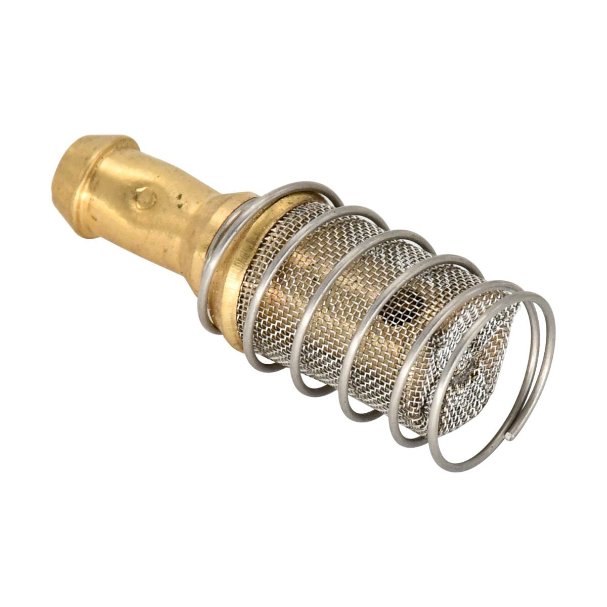 Kraftstoffaufnahme mit Sieb 6650239 für Bobcat