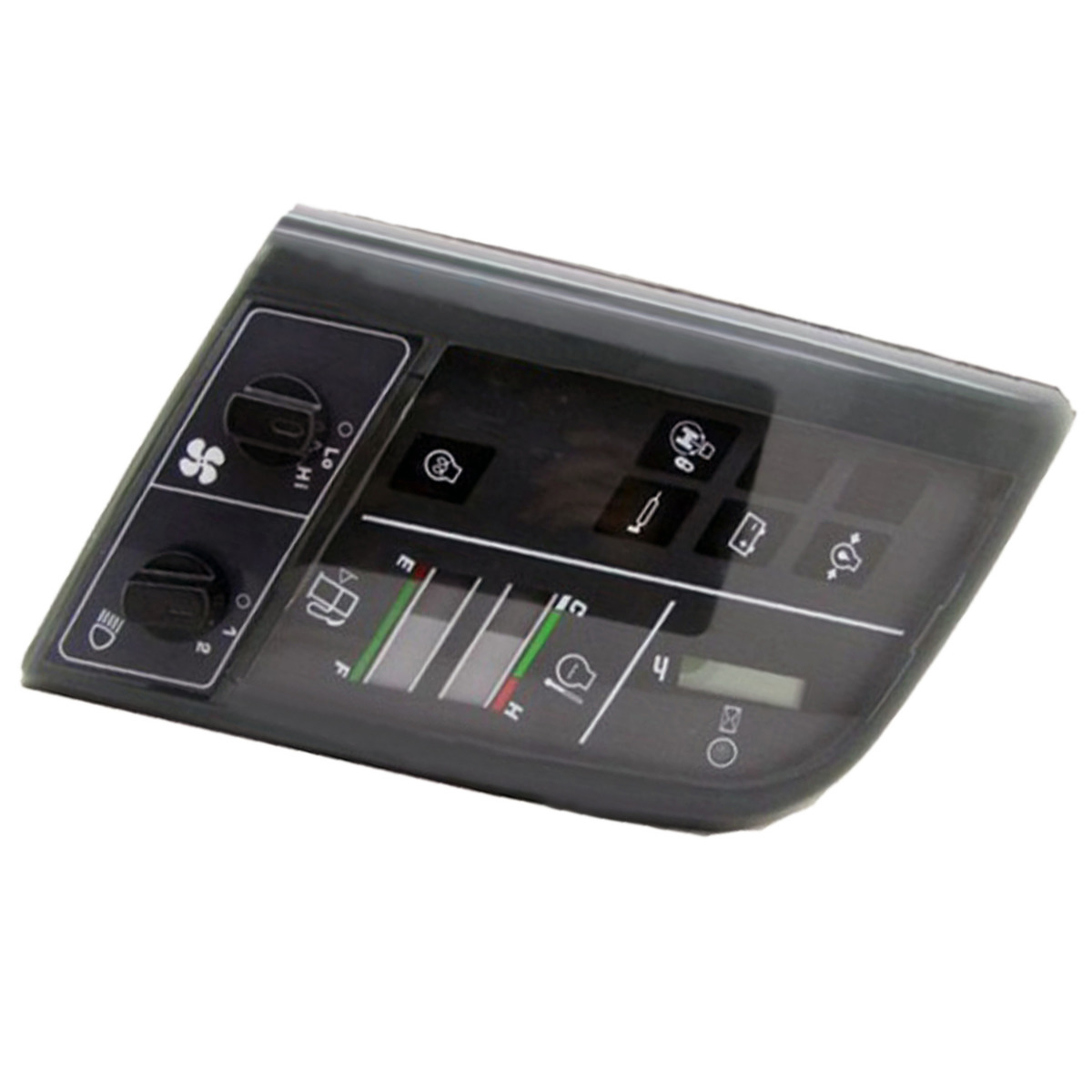 Monitor-LCD-Anzeigefeld 7834-75-2103 für Komatsu