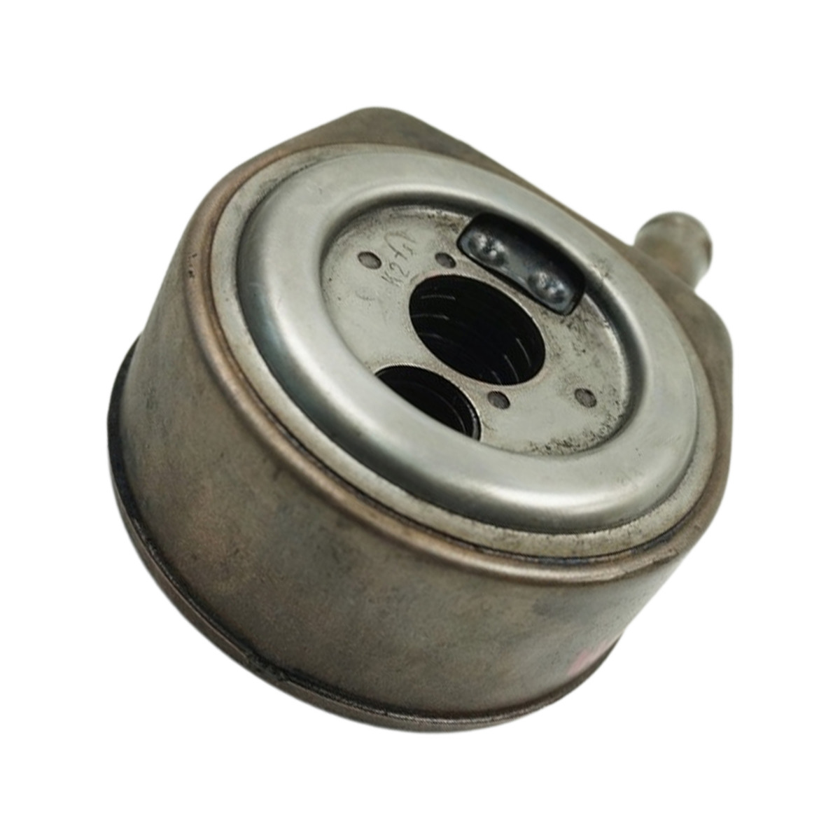 Ölkühler 4360055 für Volvo