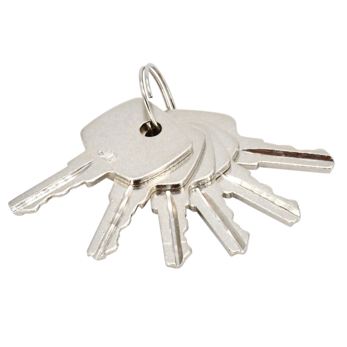 Zündschlüssel 6 Stück AR51481 für John Deere