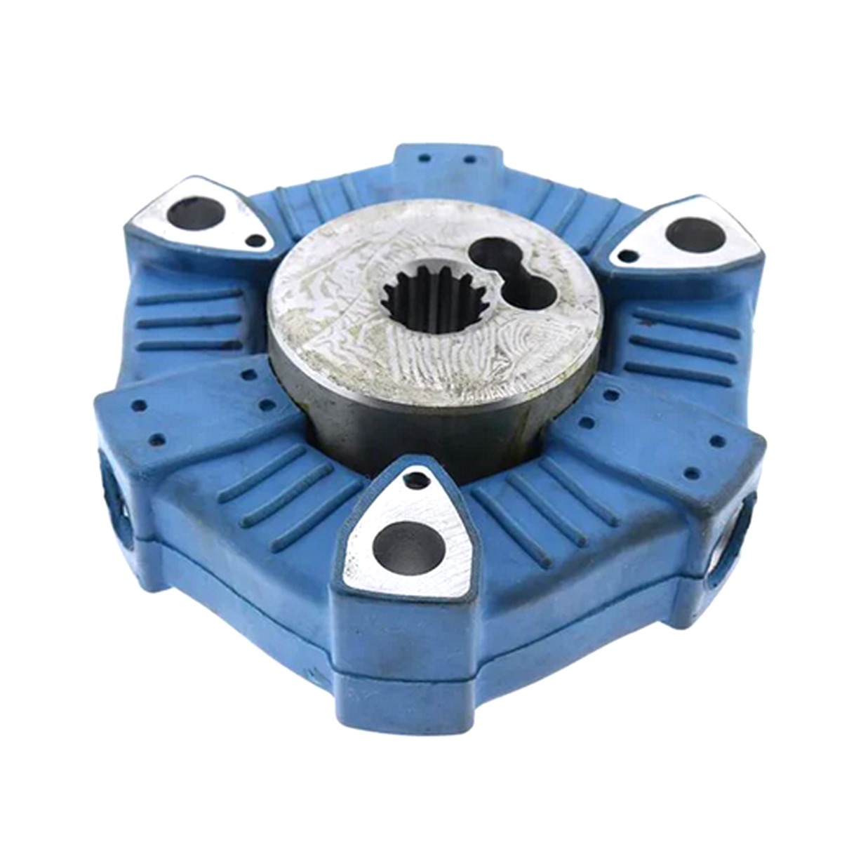 Kupplungsbaugruppe 20T-01-77200 für Komatsu