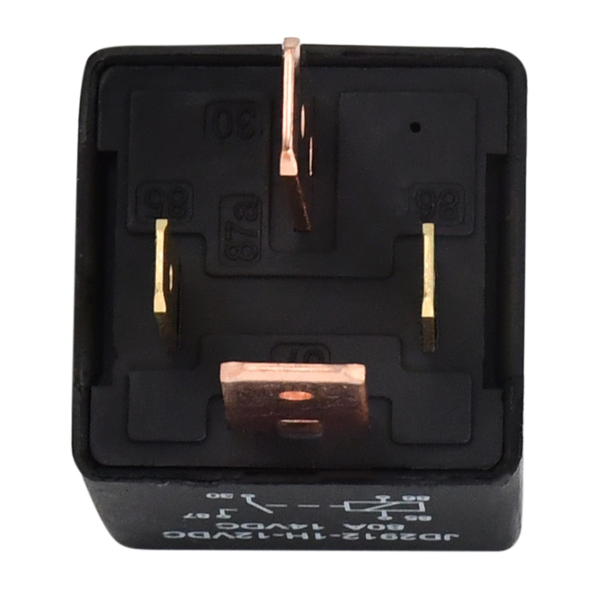 Relais 12V 70A 6697556 für Bobcat