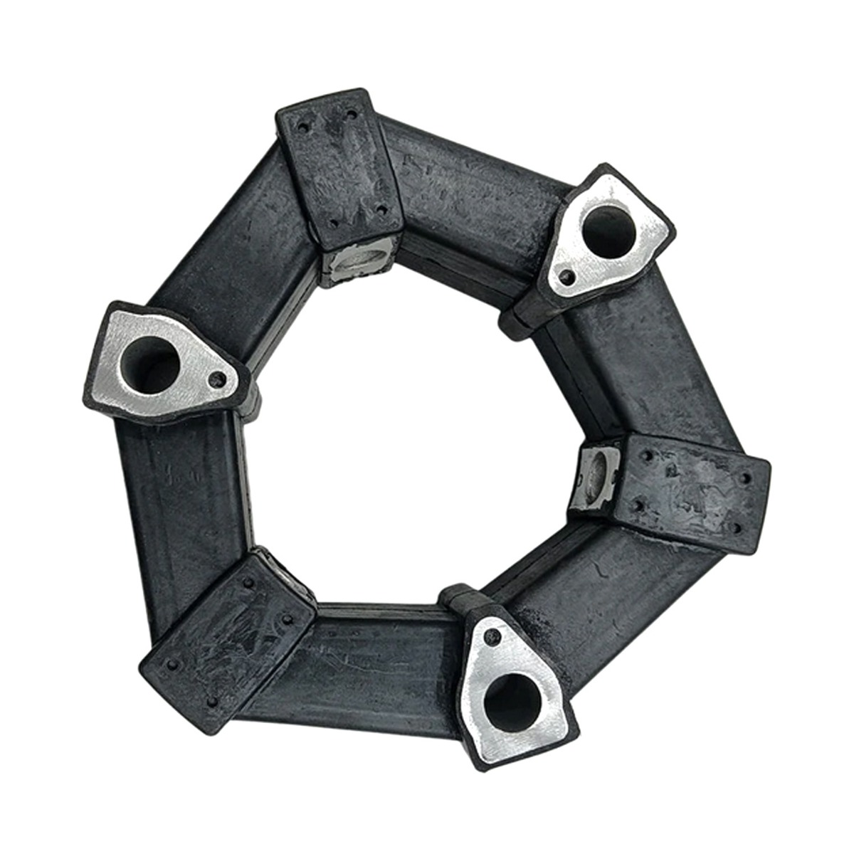 30A Kupplungs baugruppe für Hitachi EX60-1 Bagger