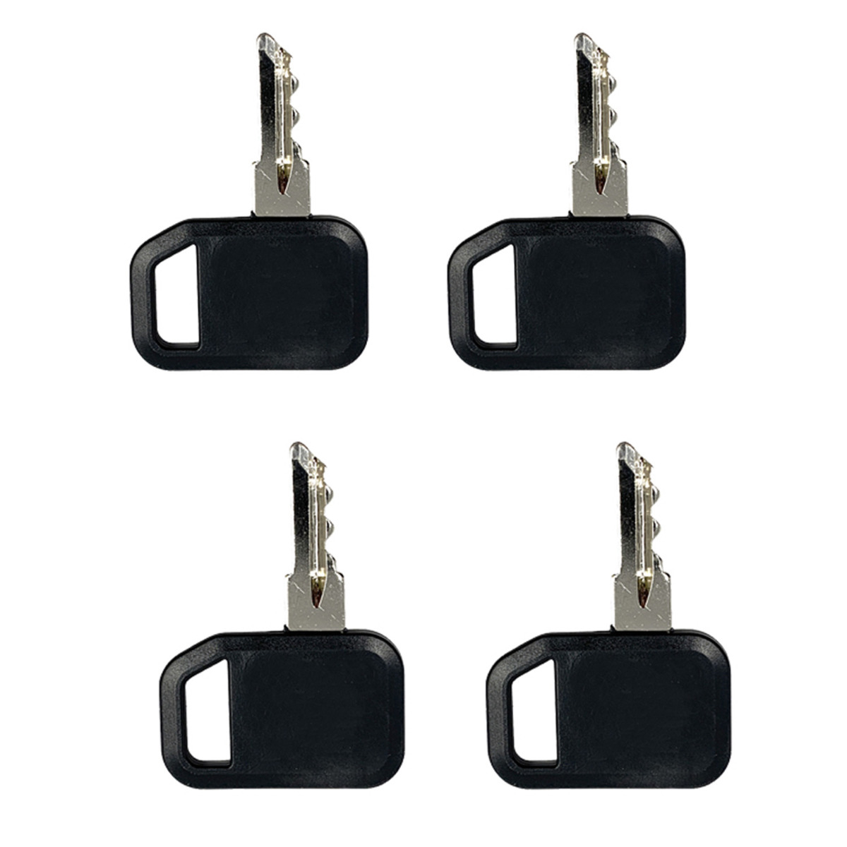 Zündschlüssel AM131841 für John Deere