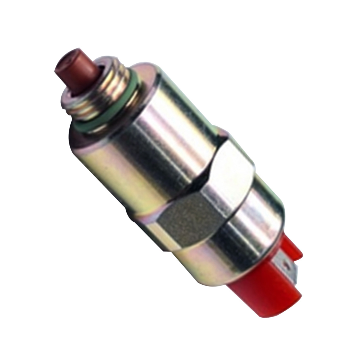 Kraftstoffmagnetventil 26420471 für Perkins