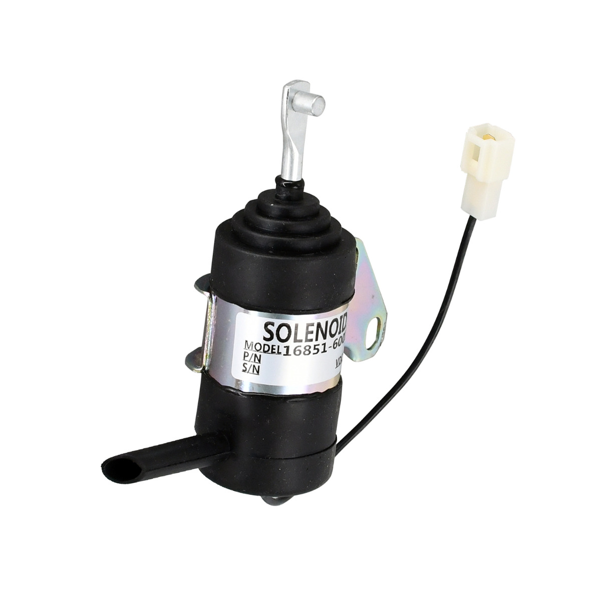 Tankstoppmagnet 052600-4531 für Kubota