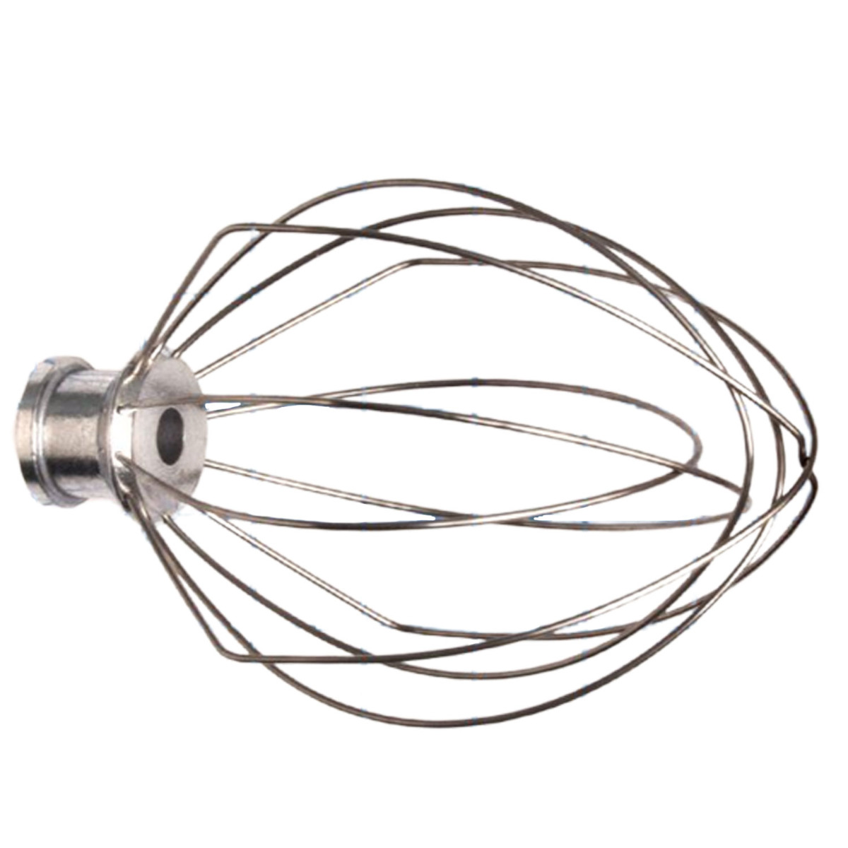 Drahtbesen 7,25 Zoll K5AWW Für KitchenAid