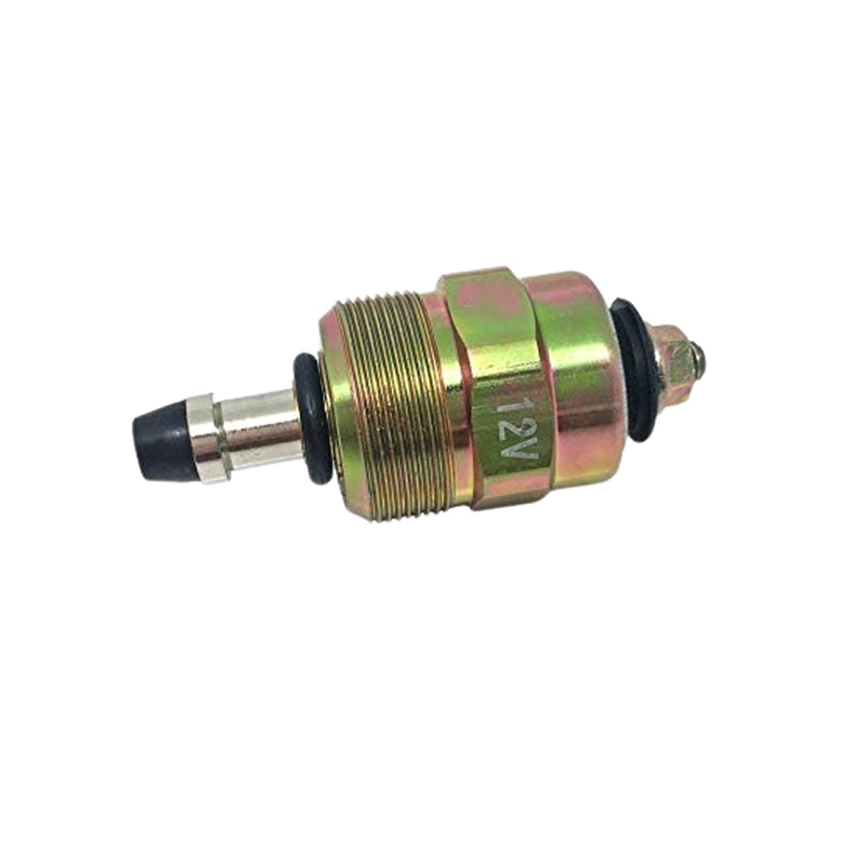 12V Kraftstoff Absperrmagnetventil 4429575 für Dodge