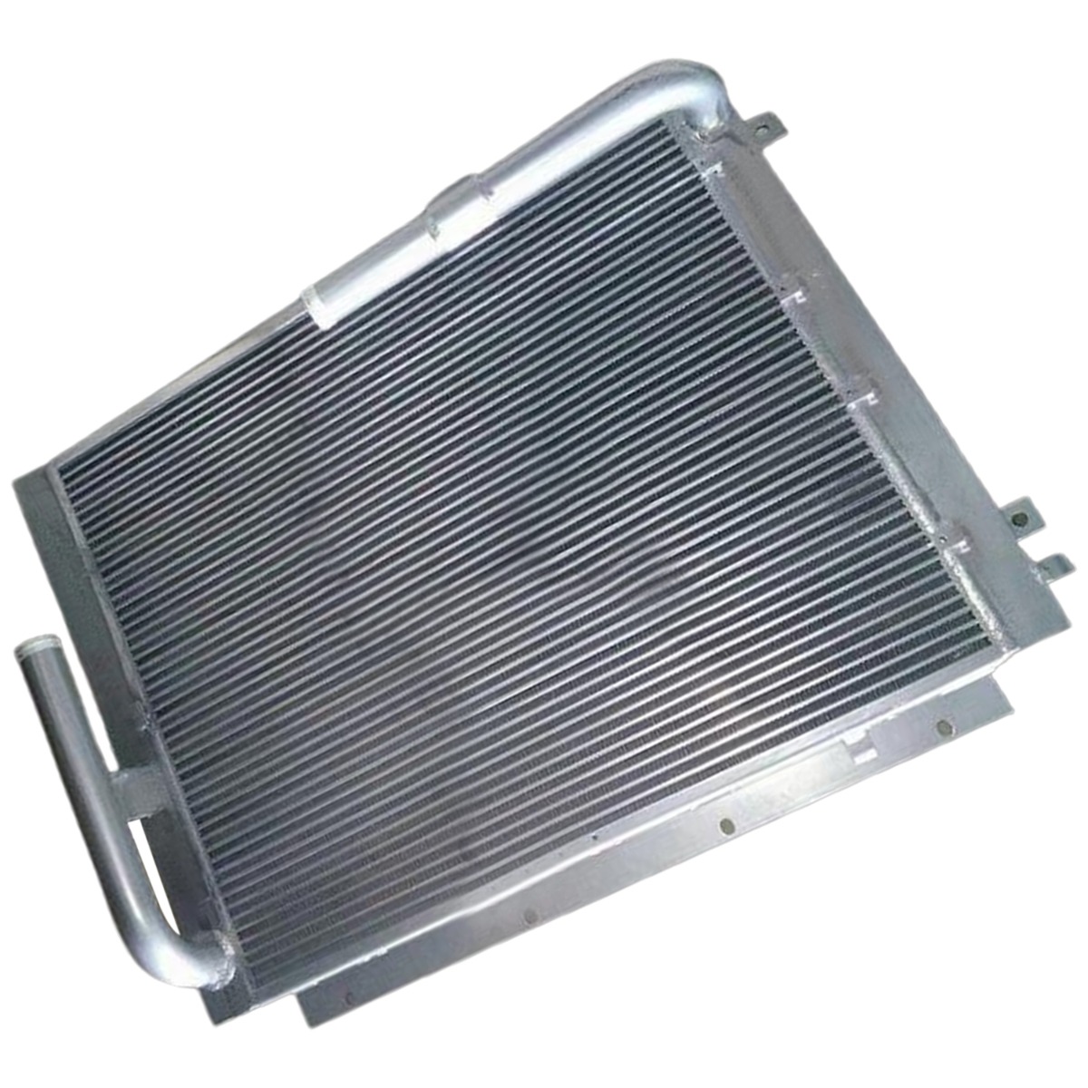 Hydraulikölkühler für Daewoo Bagger DH220-5