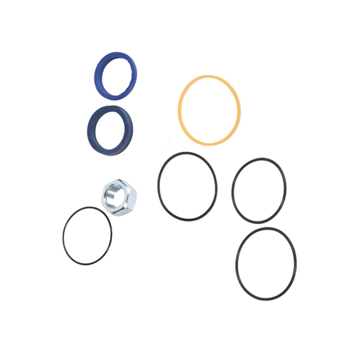 Zylinderdichtungssatz 7137772 für Bobcat