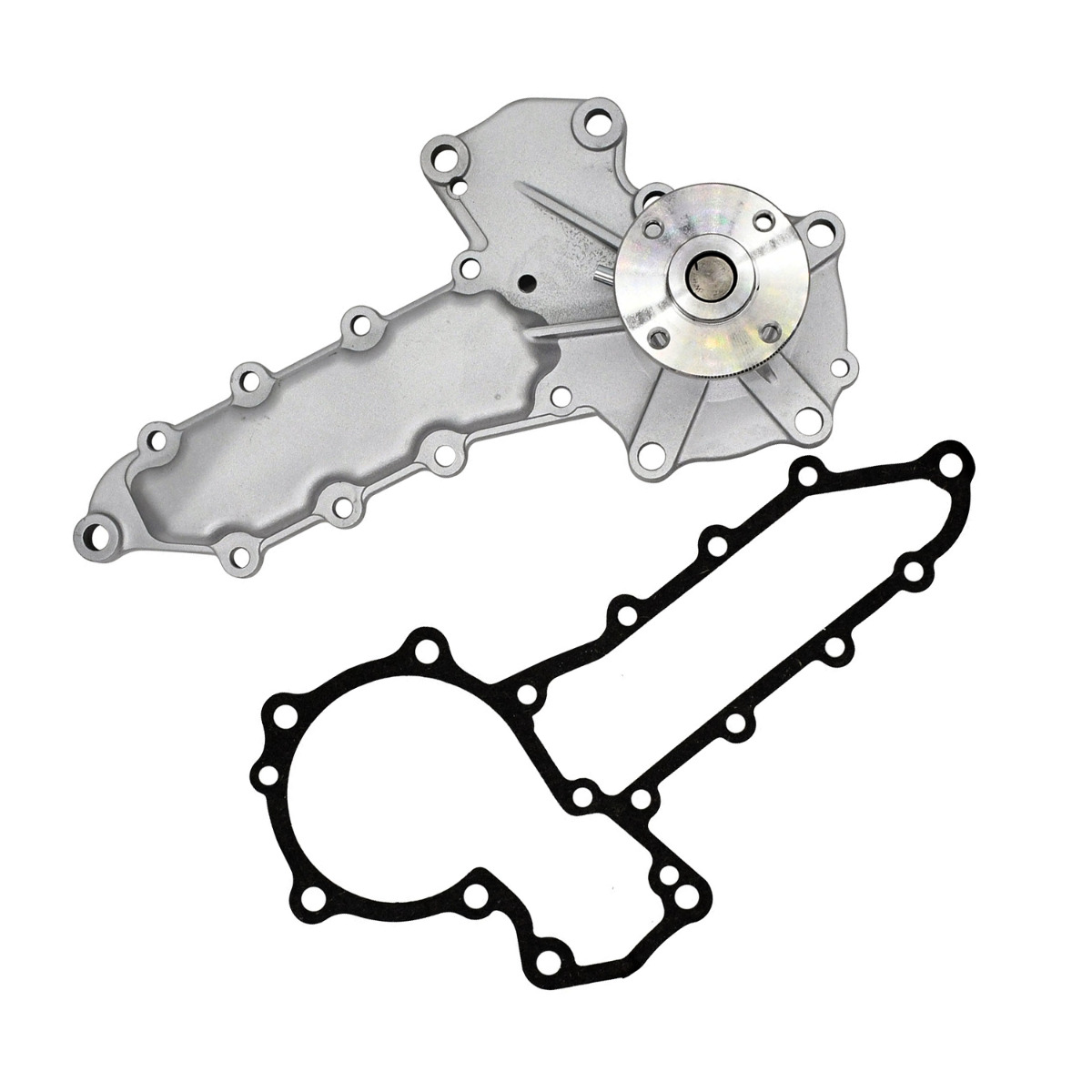 Wasserpumpe 15521-73030 für Kubota