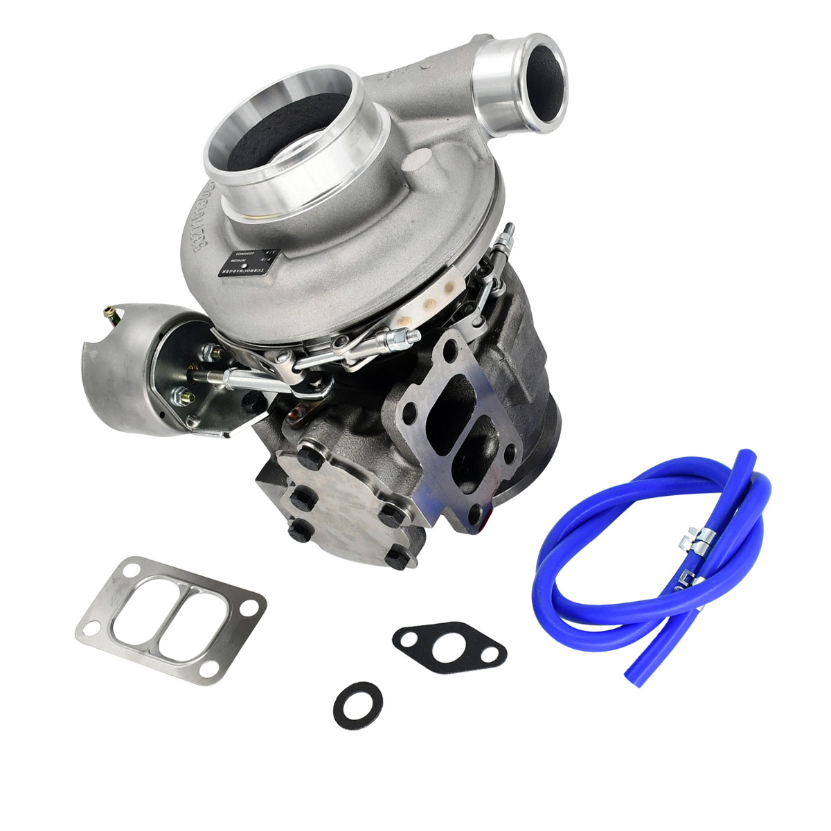 Turbolader 10709880002 für Caterpillar