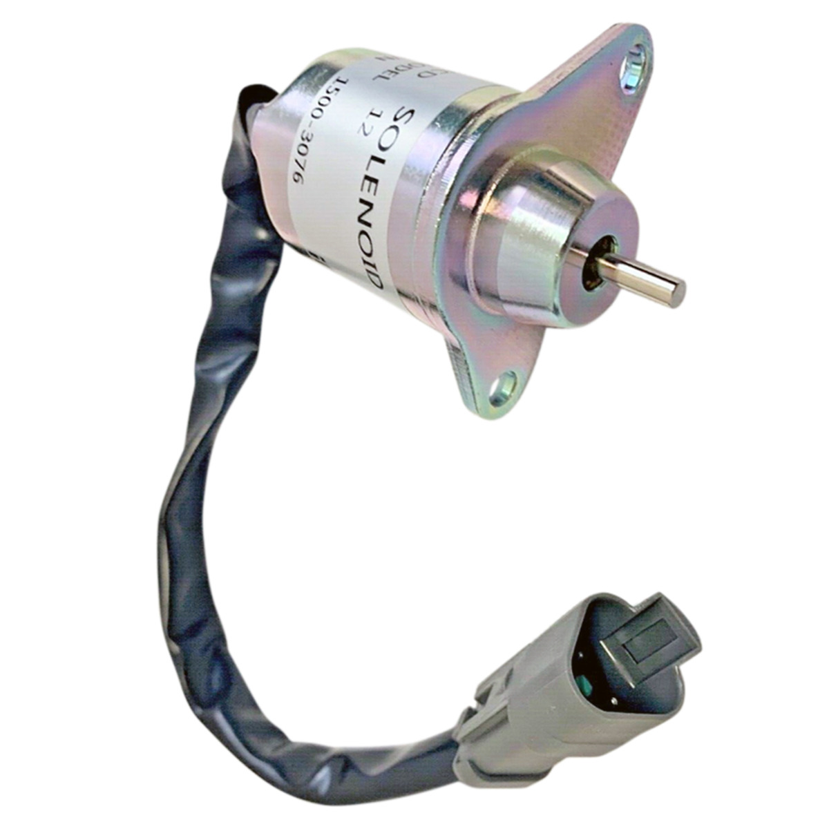 12V Kraftstoffmagnetventil 41-4306 für Thermo King