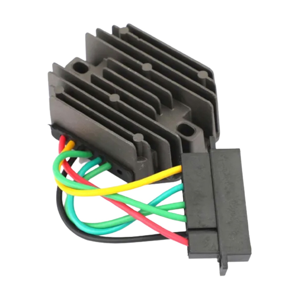 Spannungsregler 12V MIA881279 für John Deere