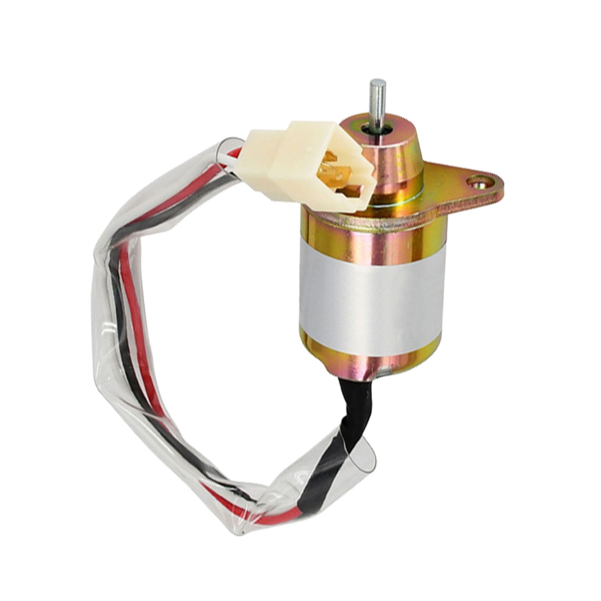 Kraftstoff-Absperrmagnetventil 119653-77950 für Yanmar