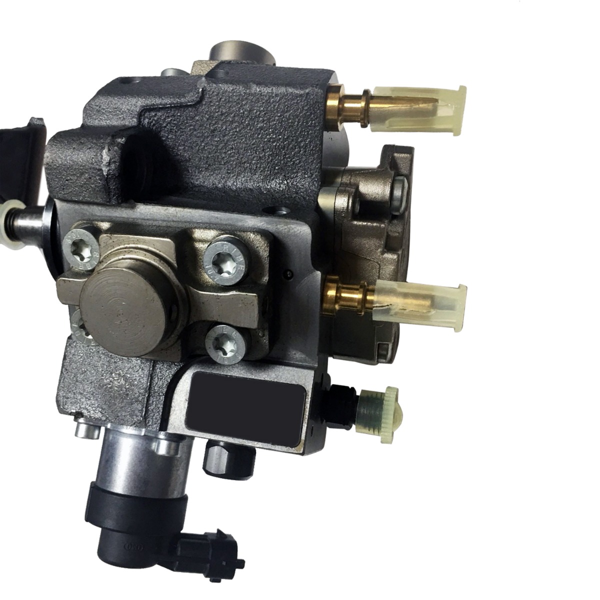 Kraftstoffeinspritzpumpen Baugruppe 0445020119 für Cummins