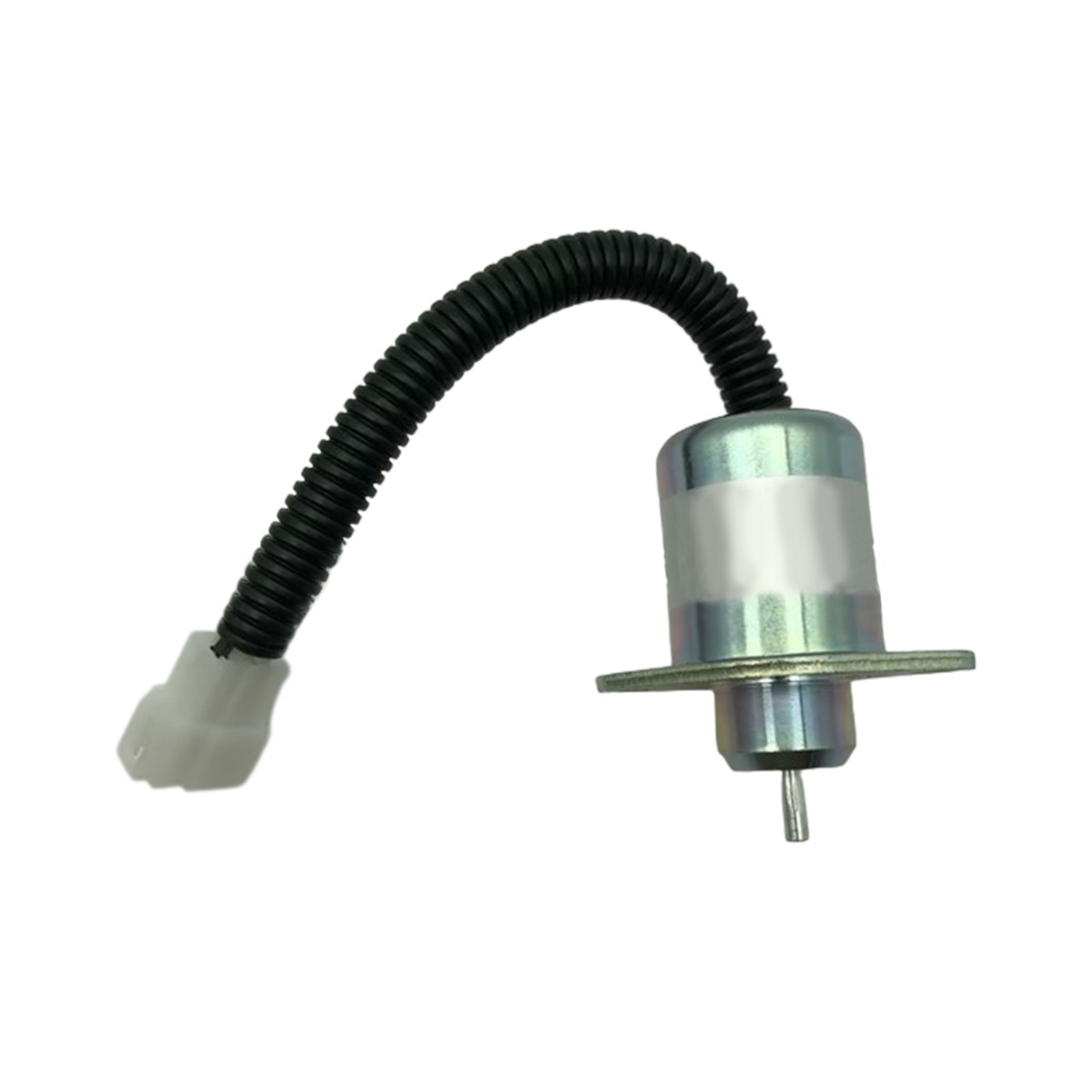 12V Kraftstoffabschaltmagnet 7023161 für Kubota