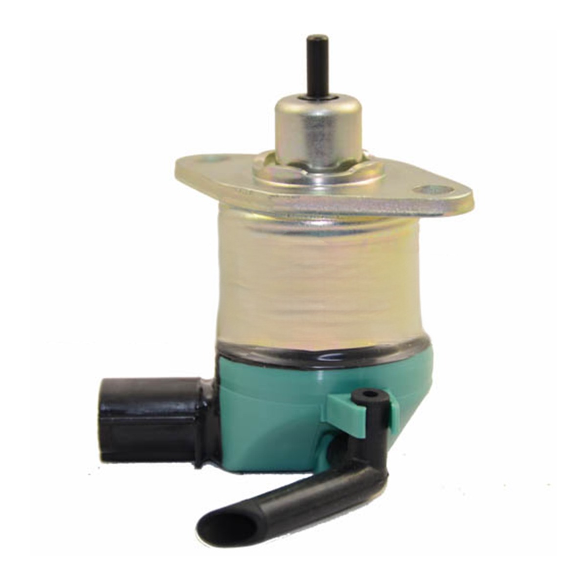 12V Stop Magnetventil 99199 für Genie