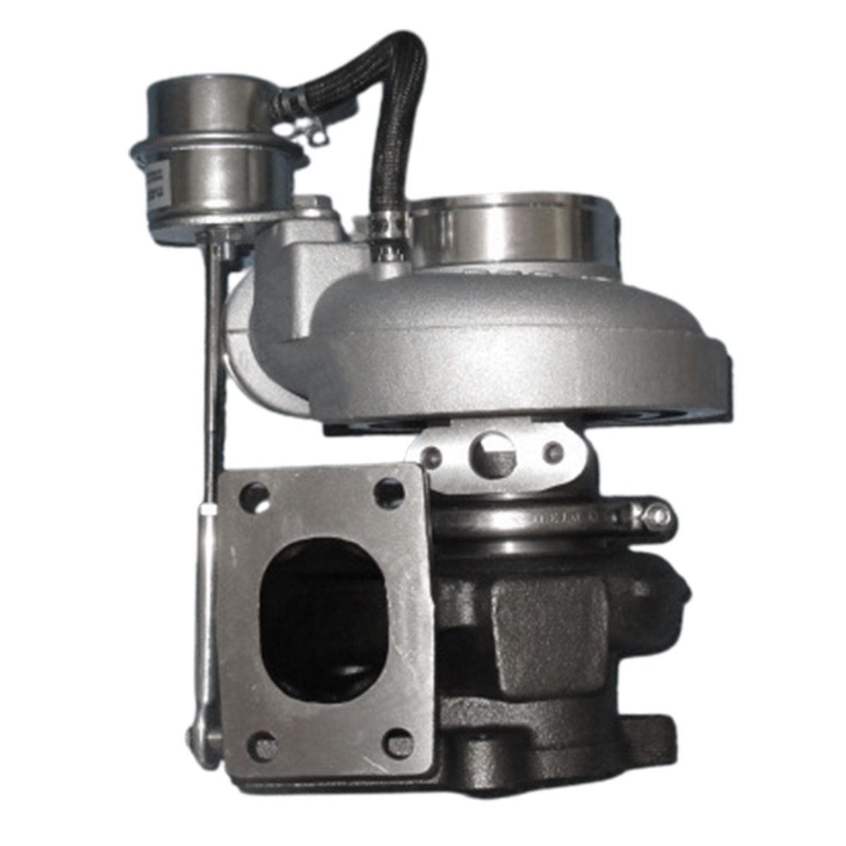 Turbolader 4042714 für Cummins