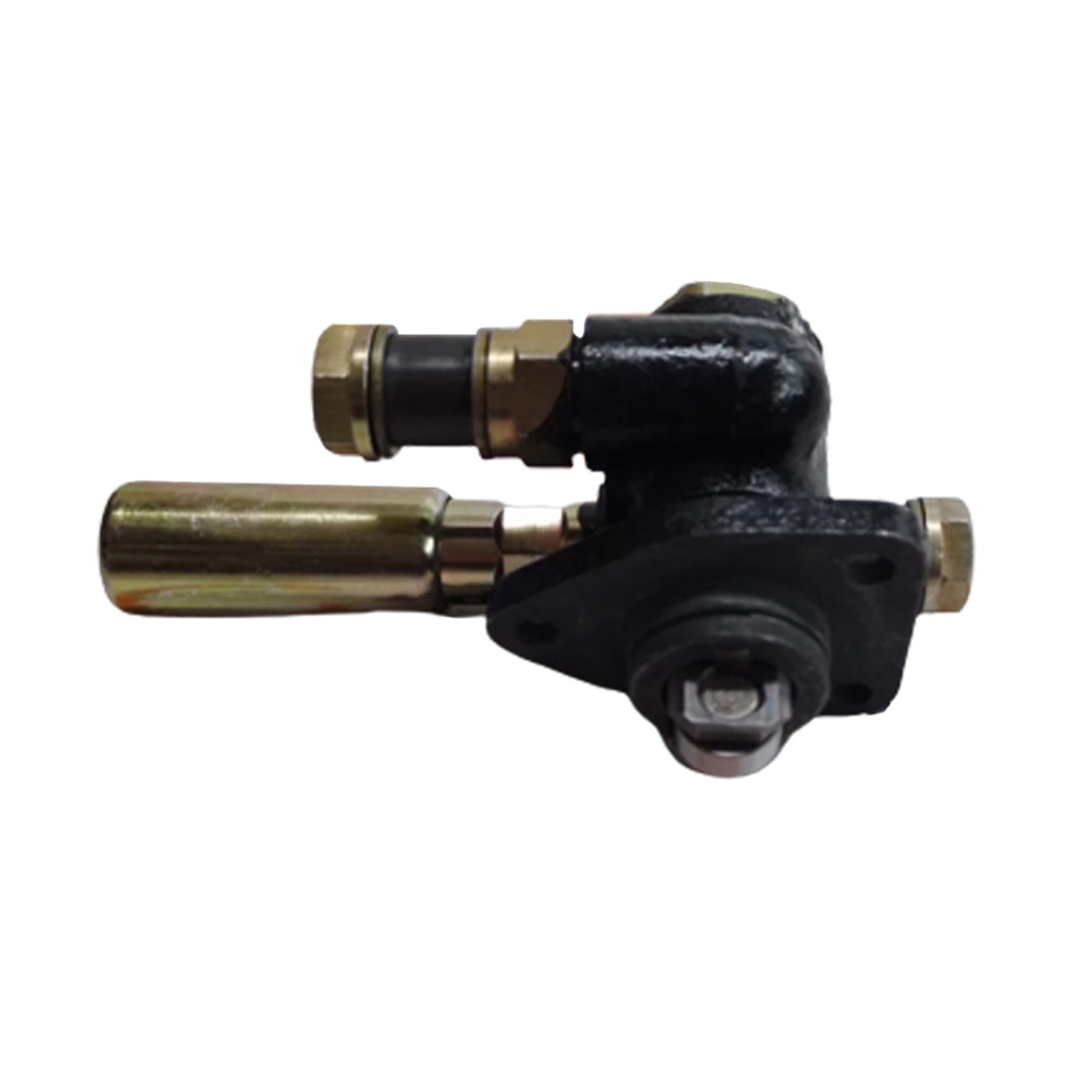 Kraftstoffpumpe T75003317 für Perkins