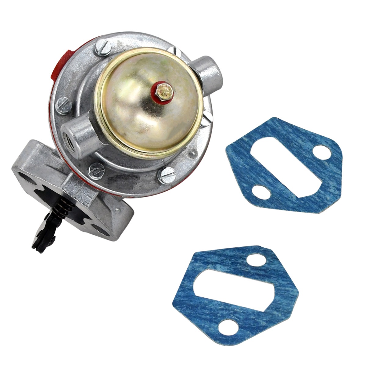 Kraftstoffförderpumpe RE27667 für John Deere