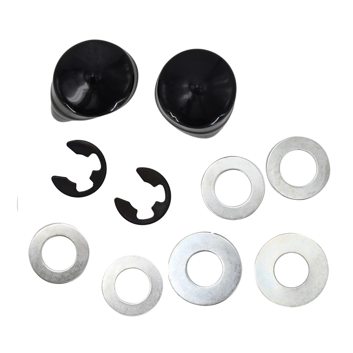 Vorderrad-Beschlagsatz 532121749 Für Craftsman