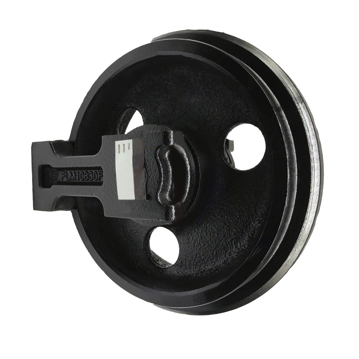 Vordere Umlenkrolle für IHISCE