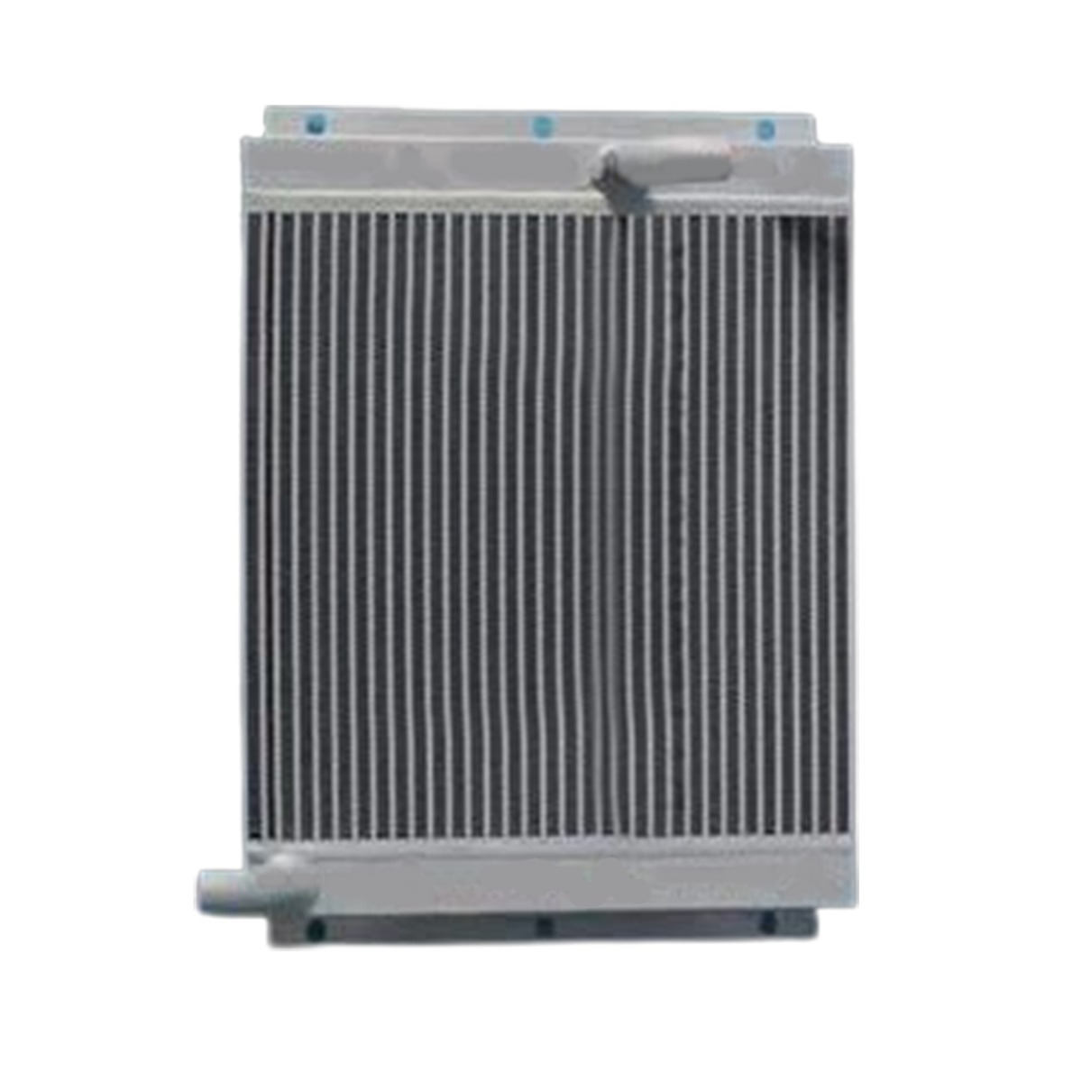 Hydraulikölkühler für Kato Bagger HD250-7