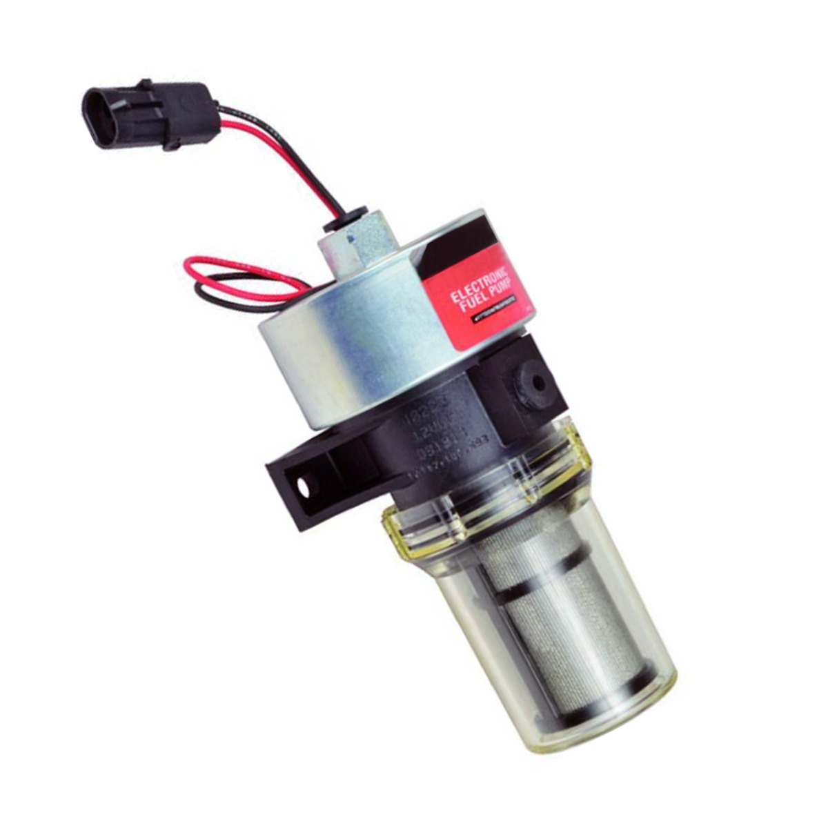 12V Facet Integral Filter Kraftstoffpumpe 6102400 für NAPA main product photo