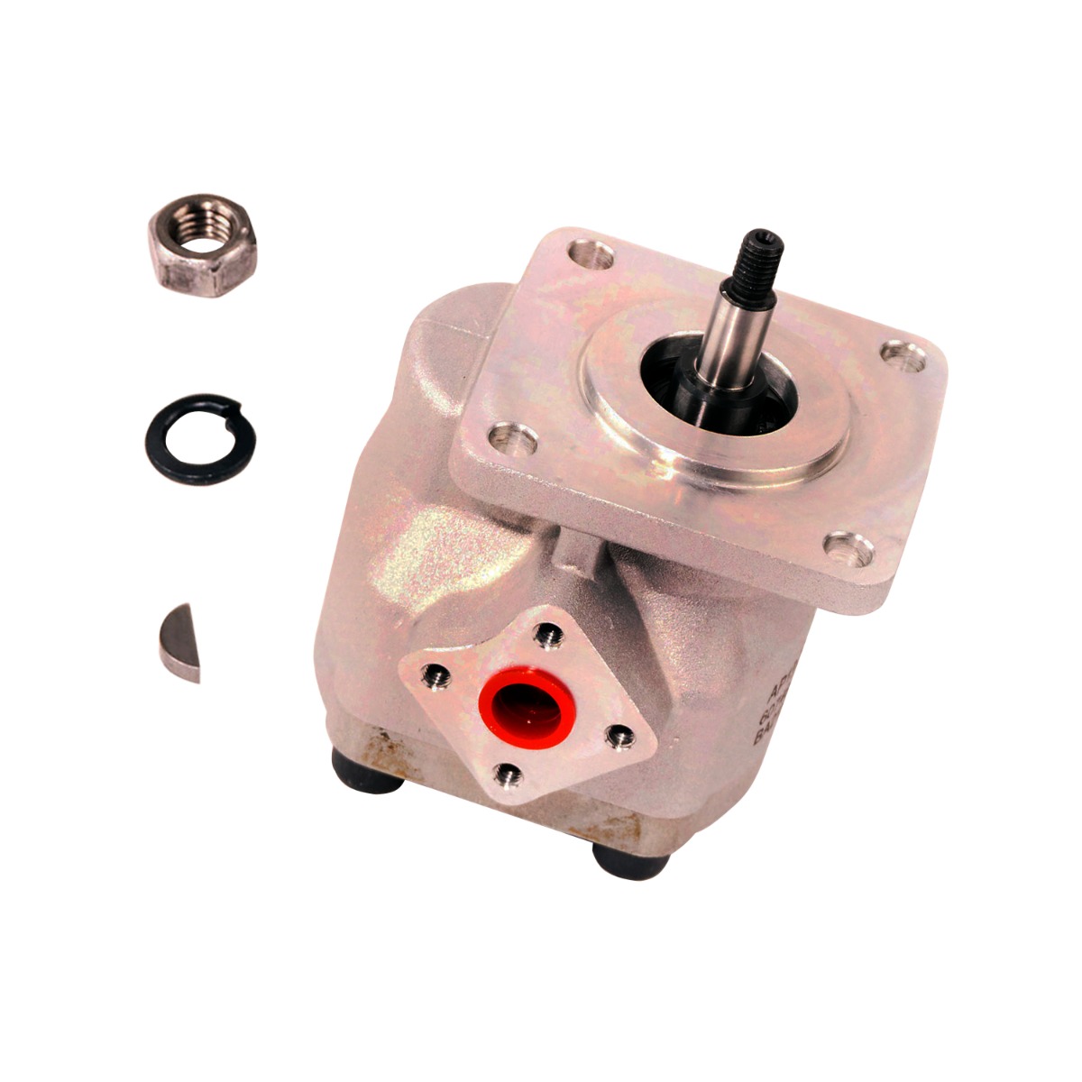 Hydraulikpumpe 194420-41110 für Yanmar