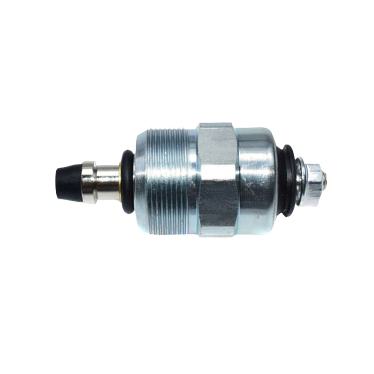 24V Kraftstoff Absperrmagnet 716/30287 für JCB