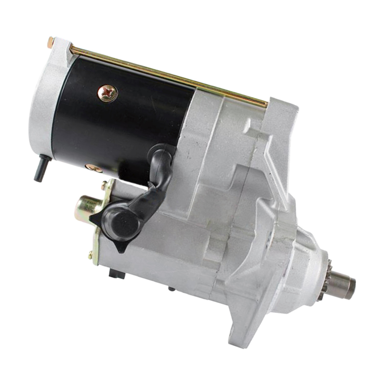 12V 5KW Anlasser 87593436 Für Case