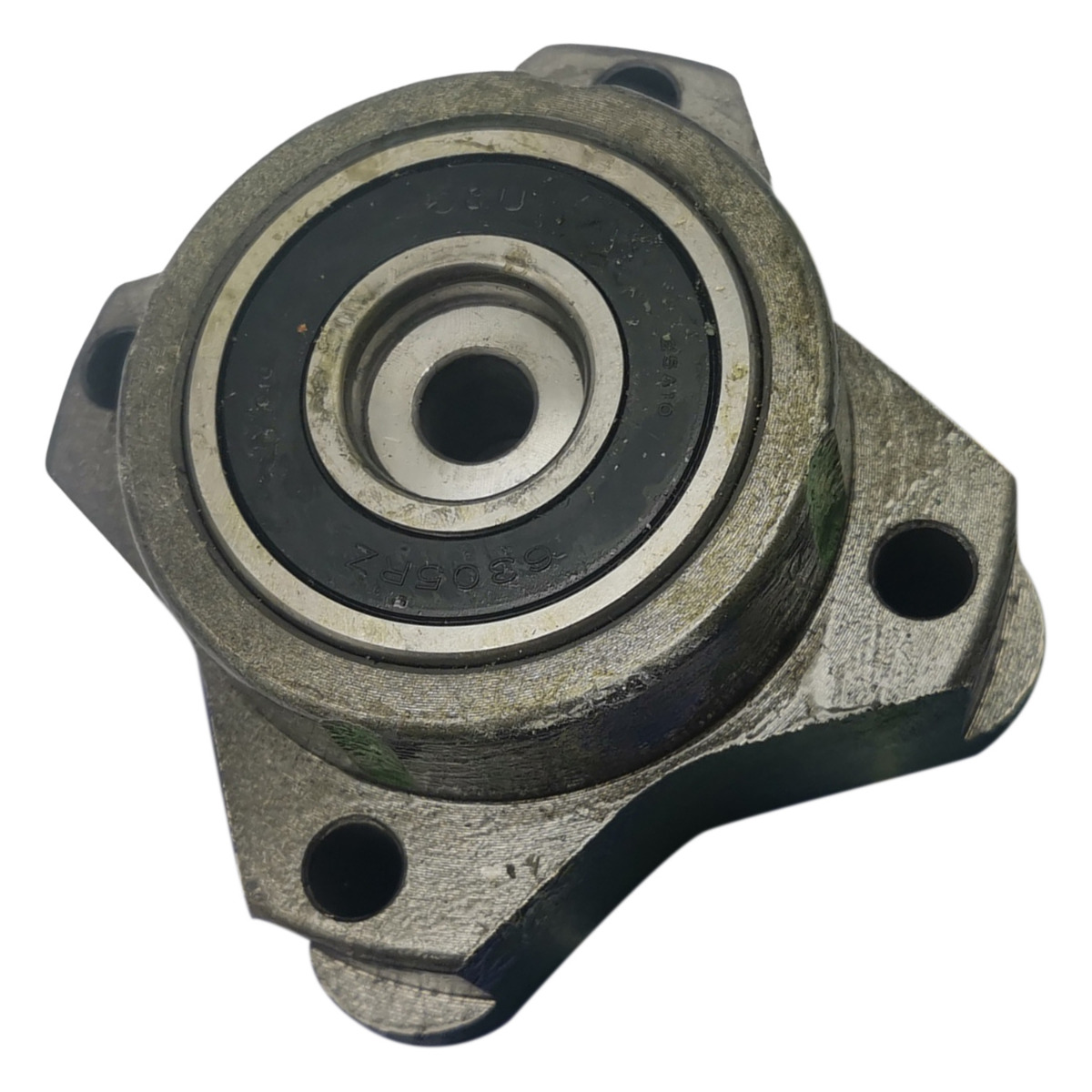 Lüfterunterstützung 20450754 für Volvo