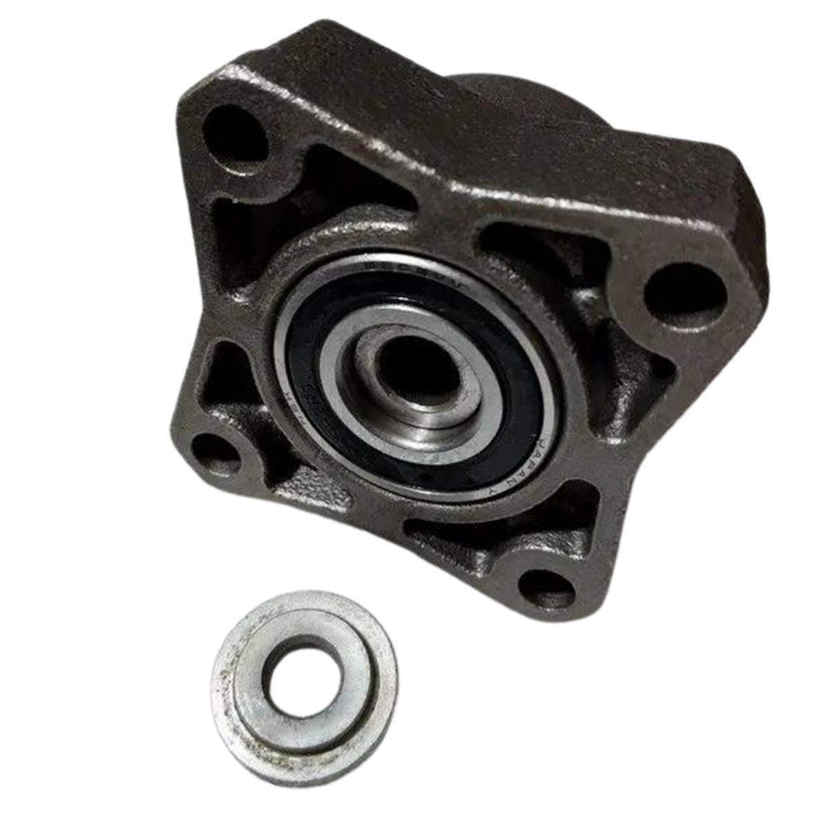 Support de ventilateur 04282238 pour Deutz