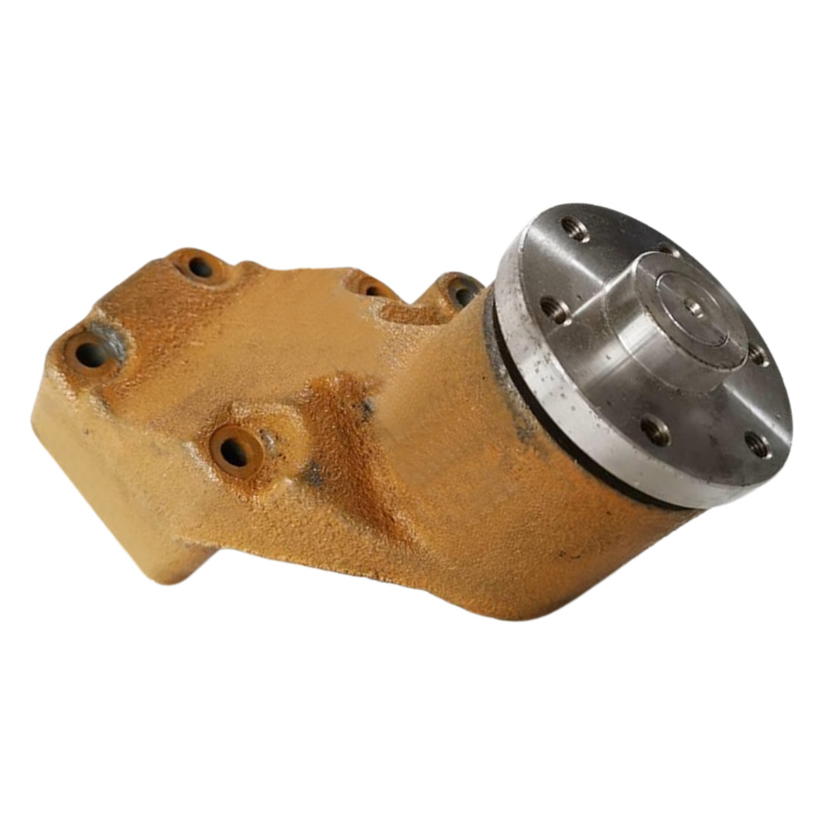 Lüfterunterstützung 3930955 für Cummins