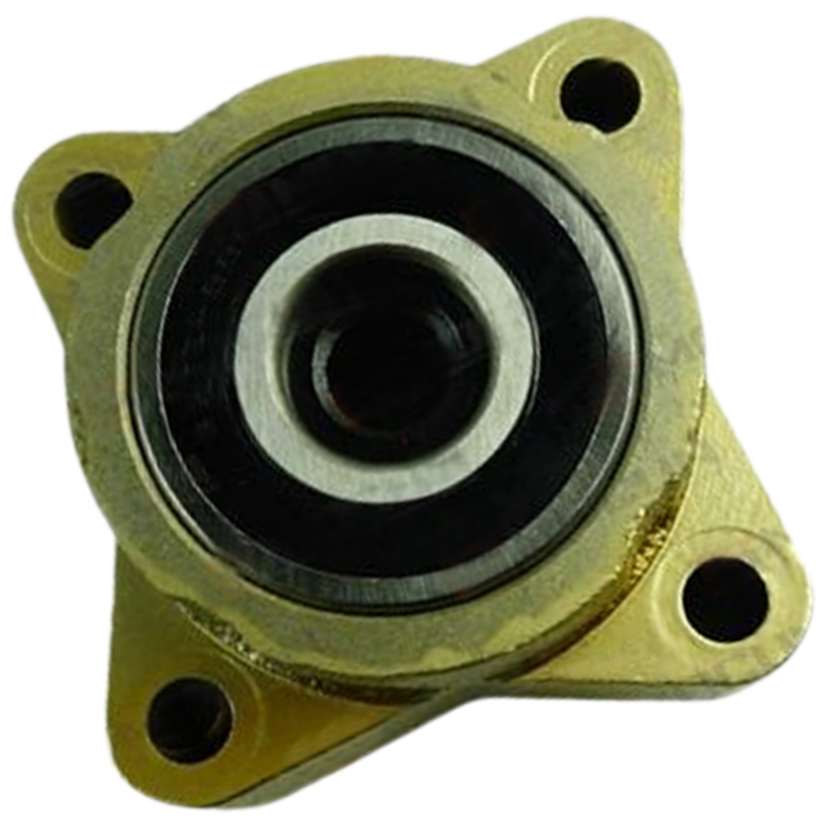 Lüfterunterstützung 04297068 für Deutz