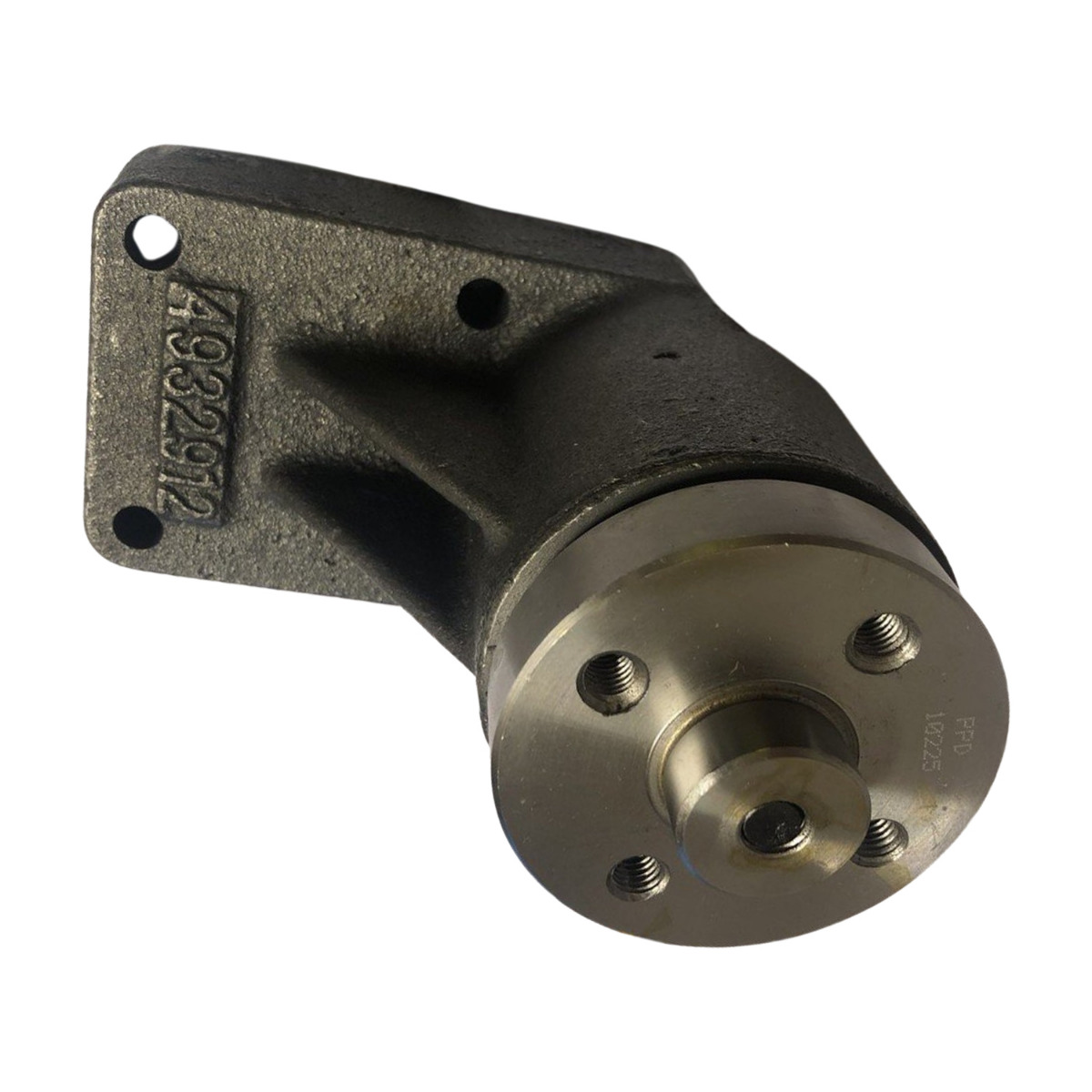 Lüfterunterstützung 4932912 für Cummins