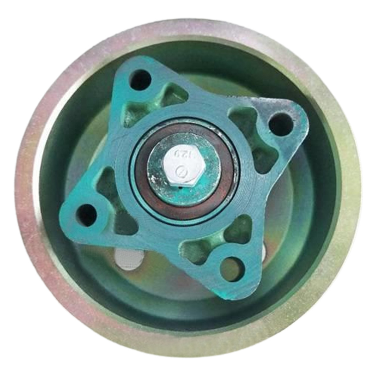 Lüfterunterstützung 04294120 für Deutz