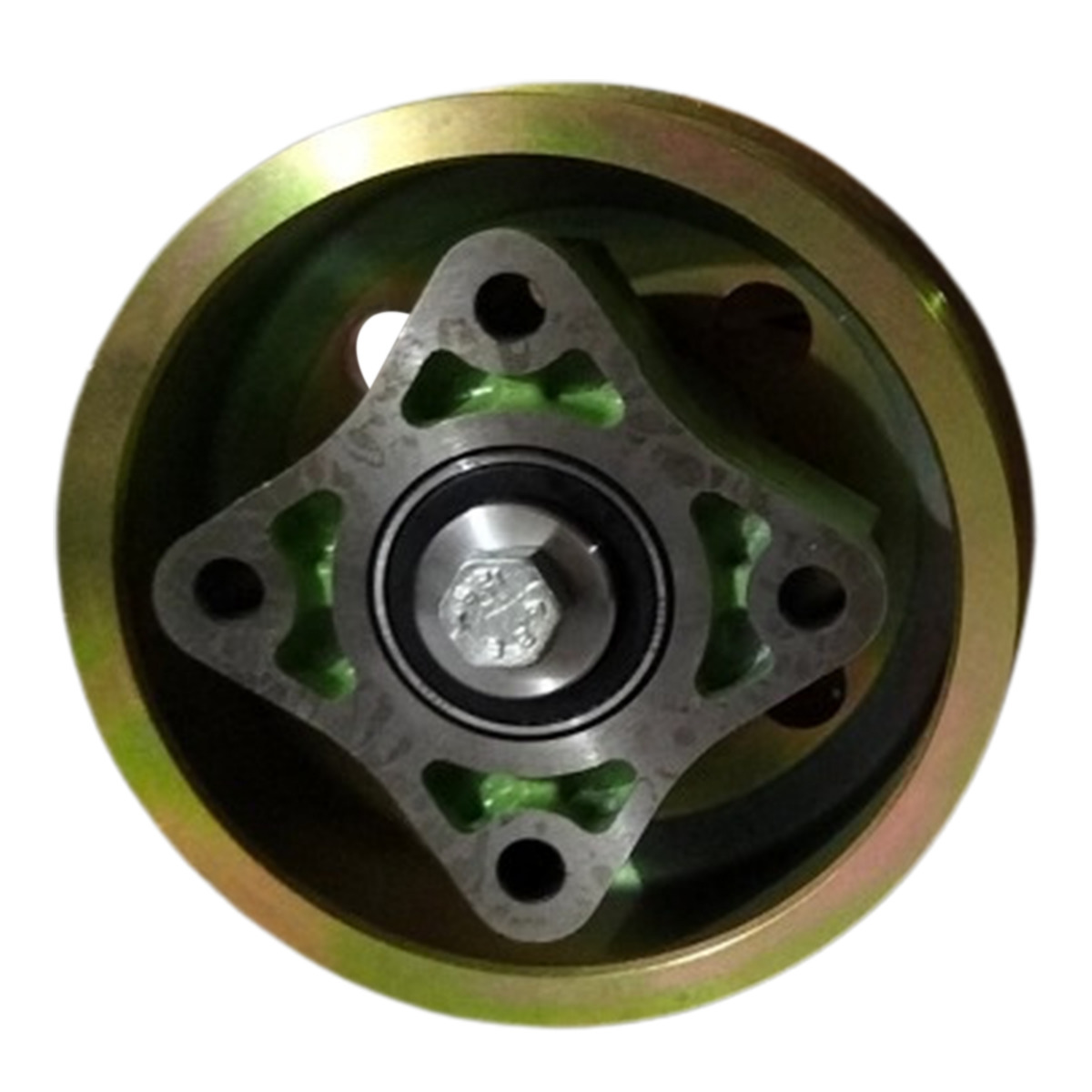 Lüfterunterstützung 04297070 für Deutz