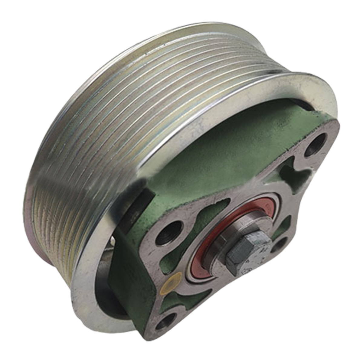 Lüfterunterstützung 04295080 für Deutz