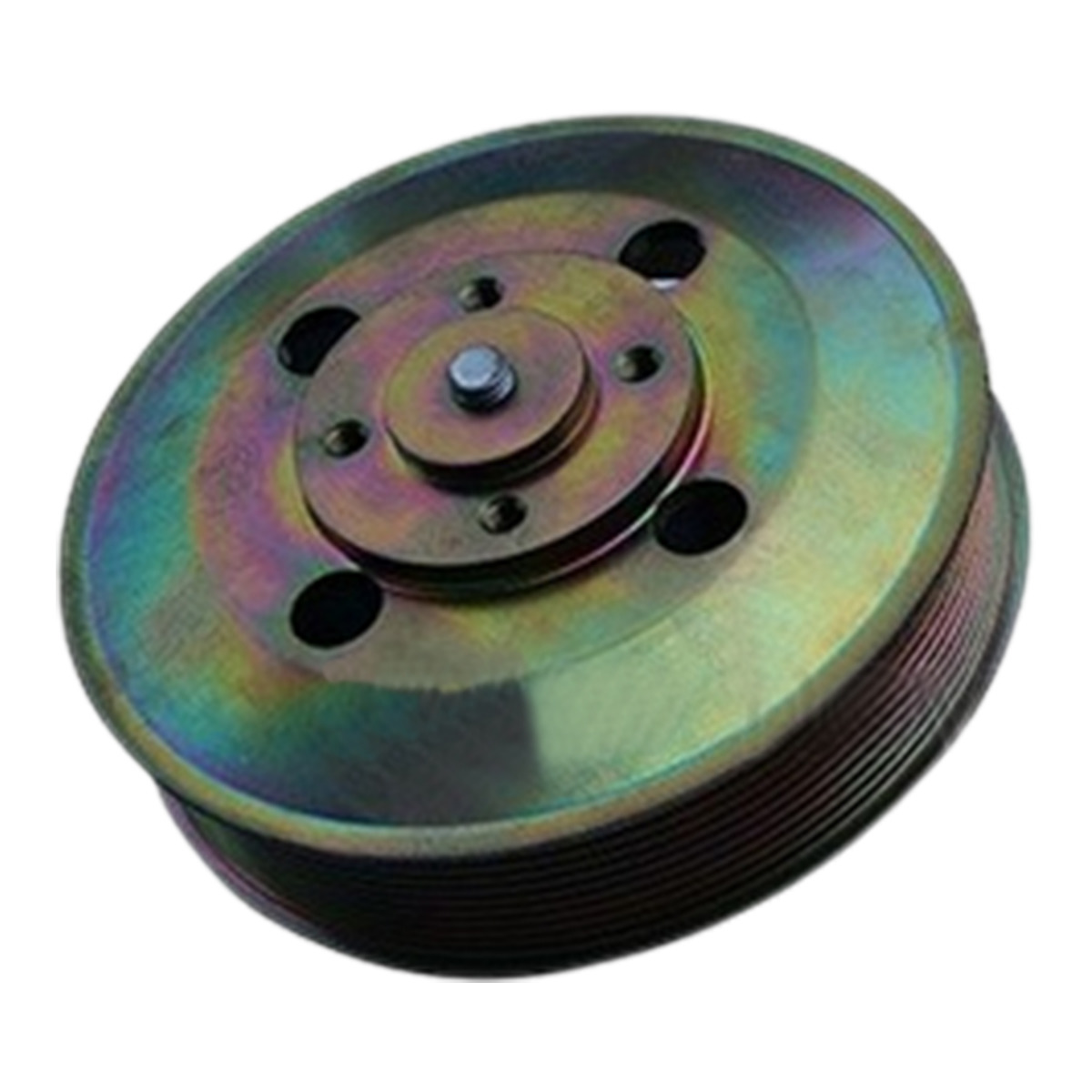 Lüfterunterstützung 04295077 für Deutz