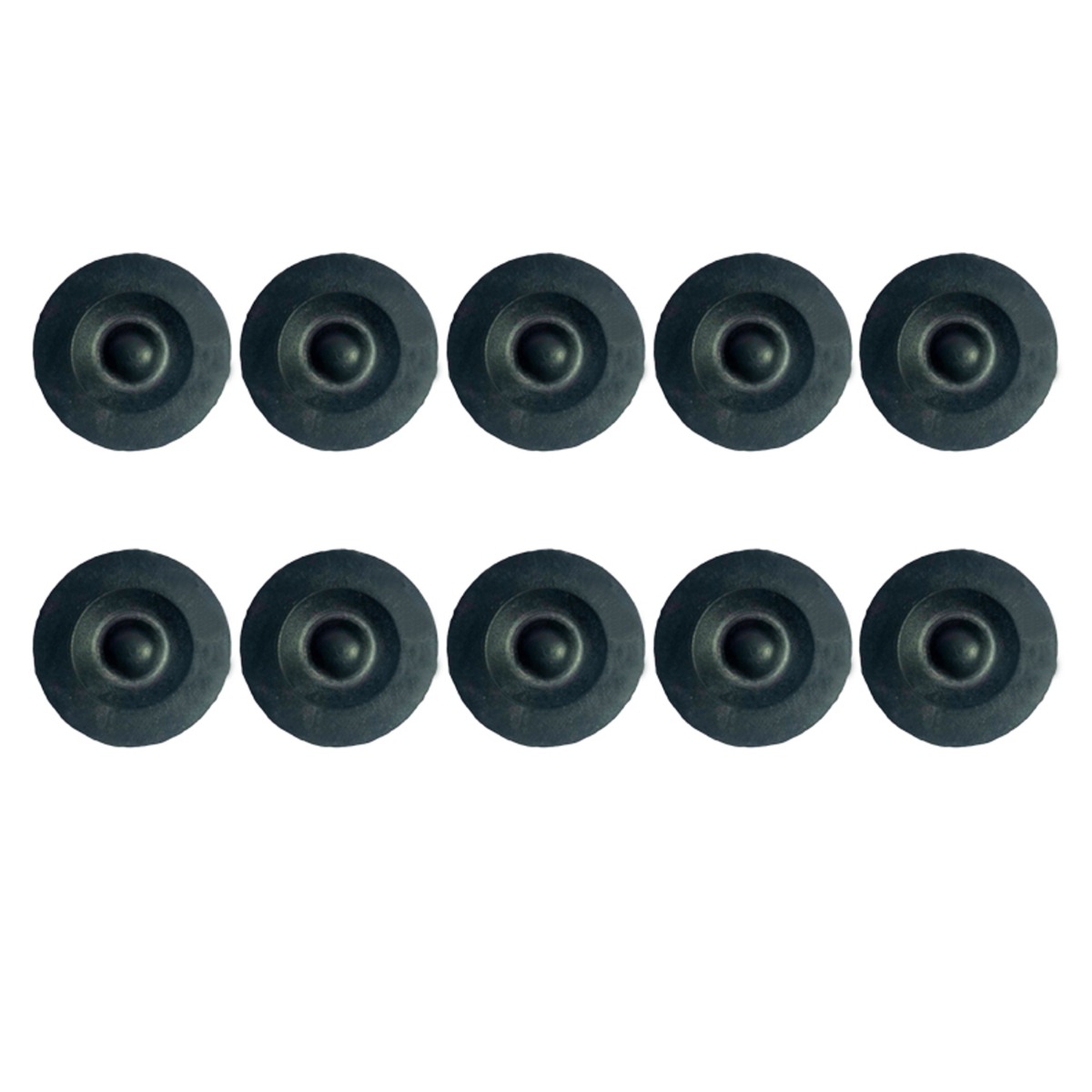 10PCS Schmierfett-Staubkappe TLU31-0009 für Dexter main product photo
