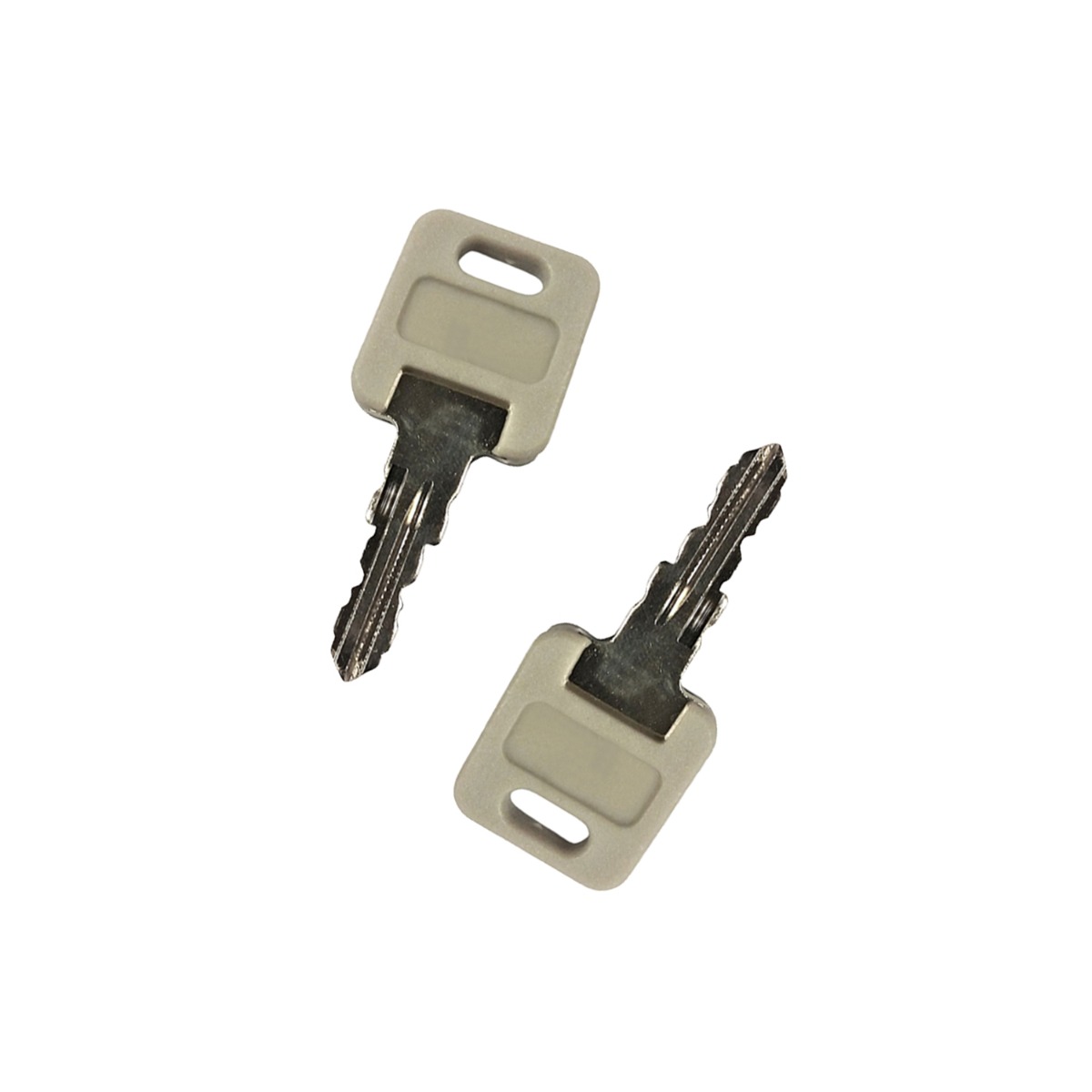 2PCS Zündschlüssel G301 für Global Link
