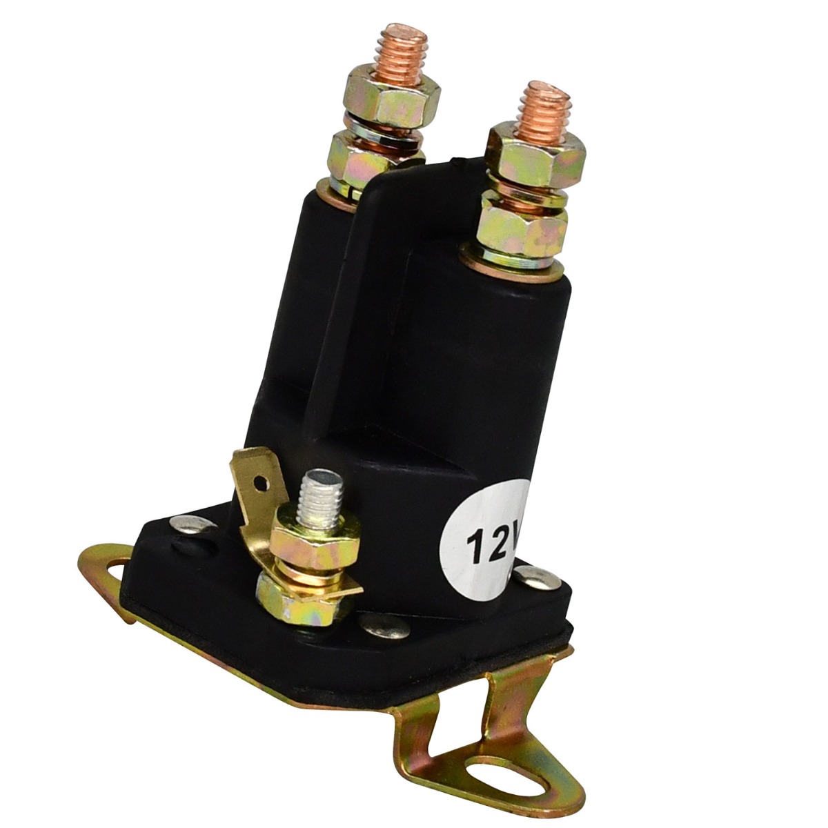 Anlasser-Magnetrelais 852-1221-210 für Trombetta