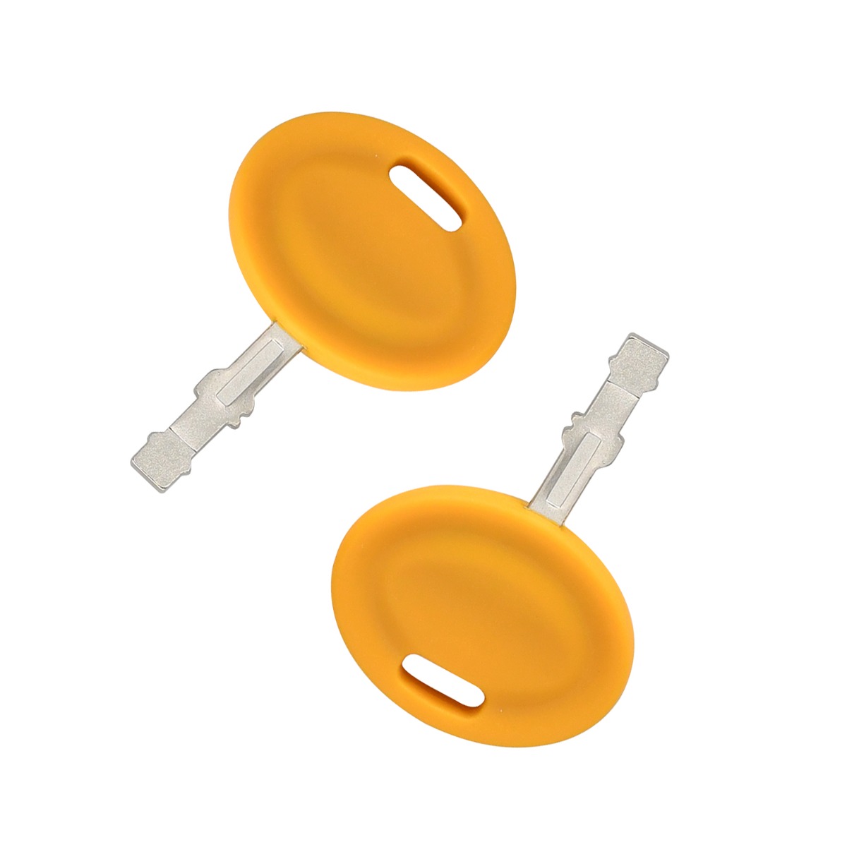 2PCS Zündschlüssel 03927000 Für Ariens