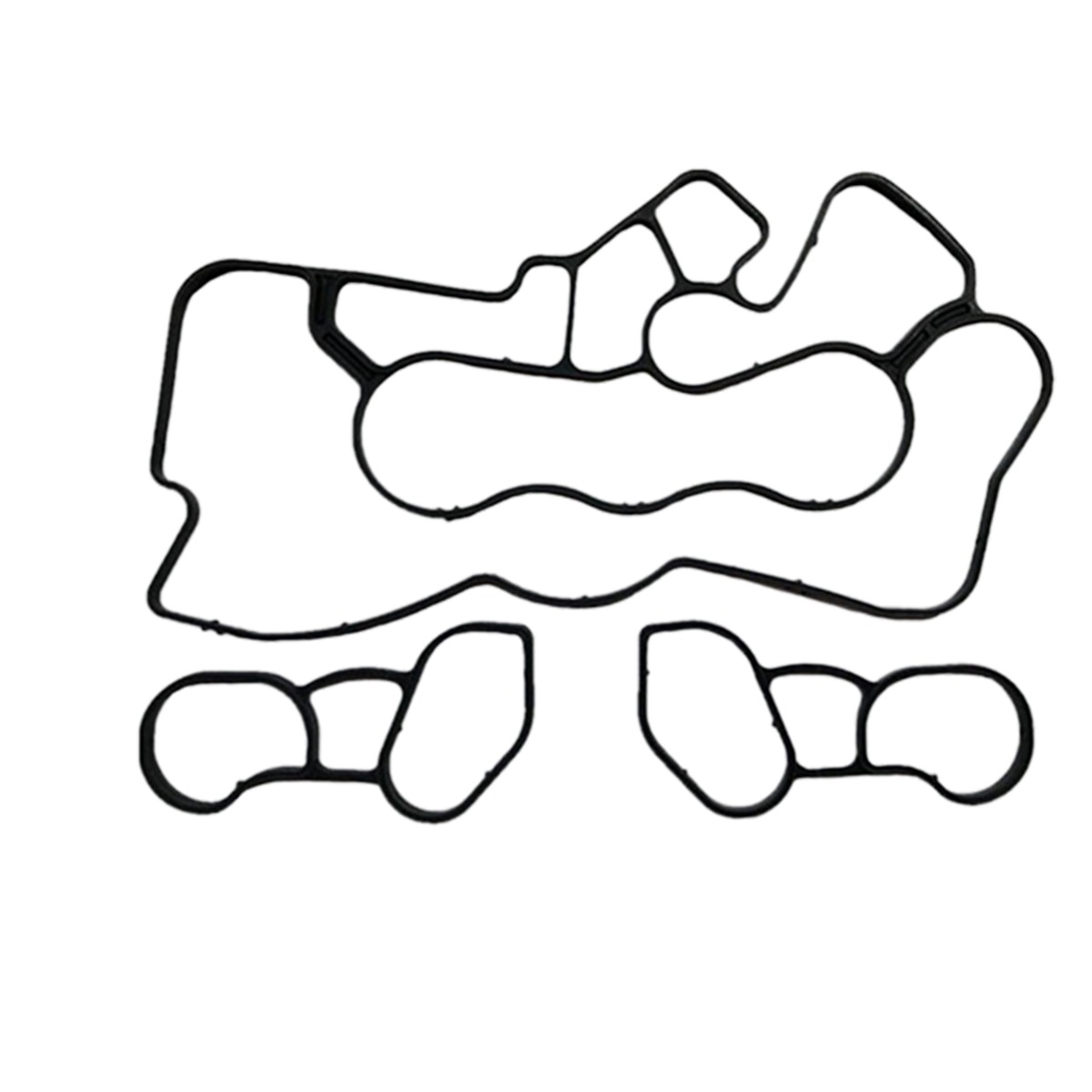 Ölkühlerdichtung 04254804 für Deutz